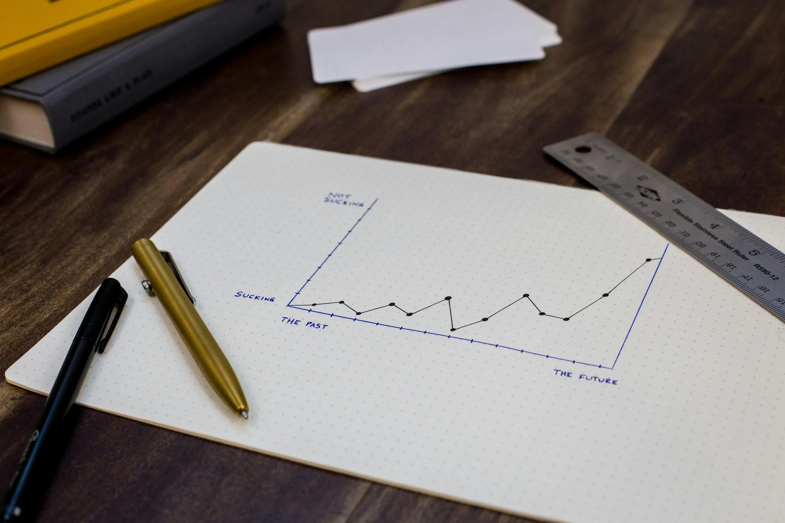 Giving Yourself Permission: Charting Your Own Path as an Accountant