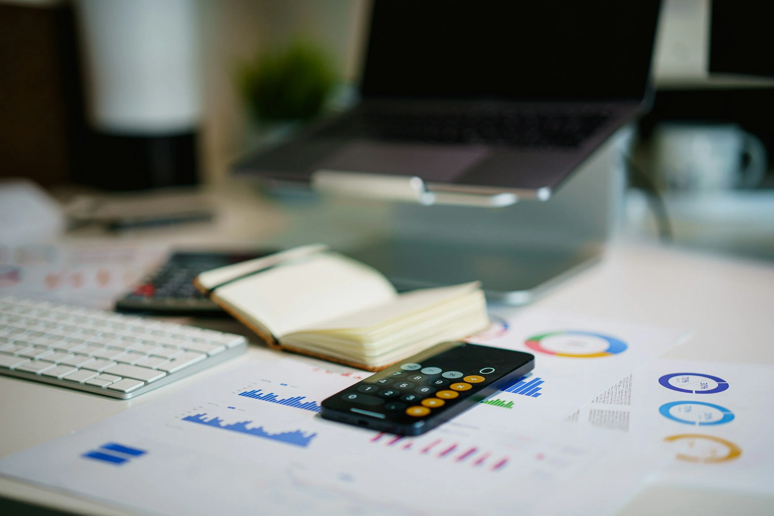 Beyond Debits & Credits: Mastering the Art of Quality Journal Entries