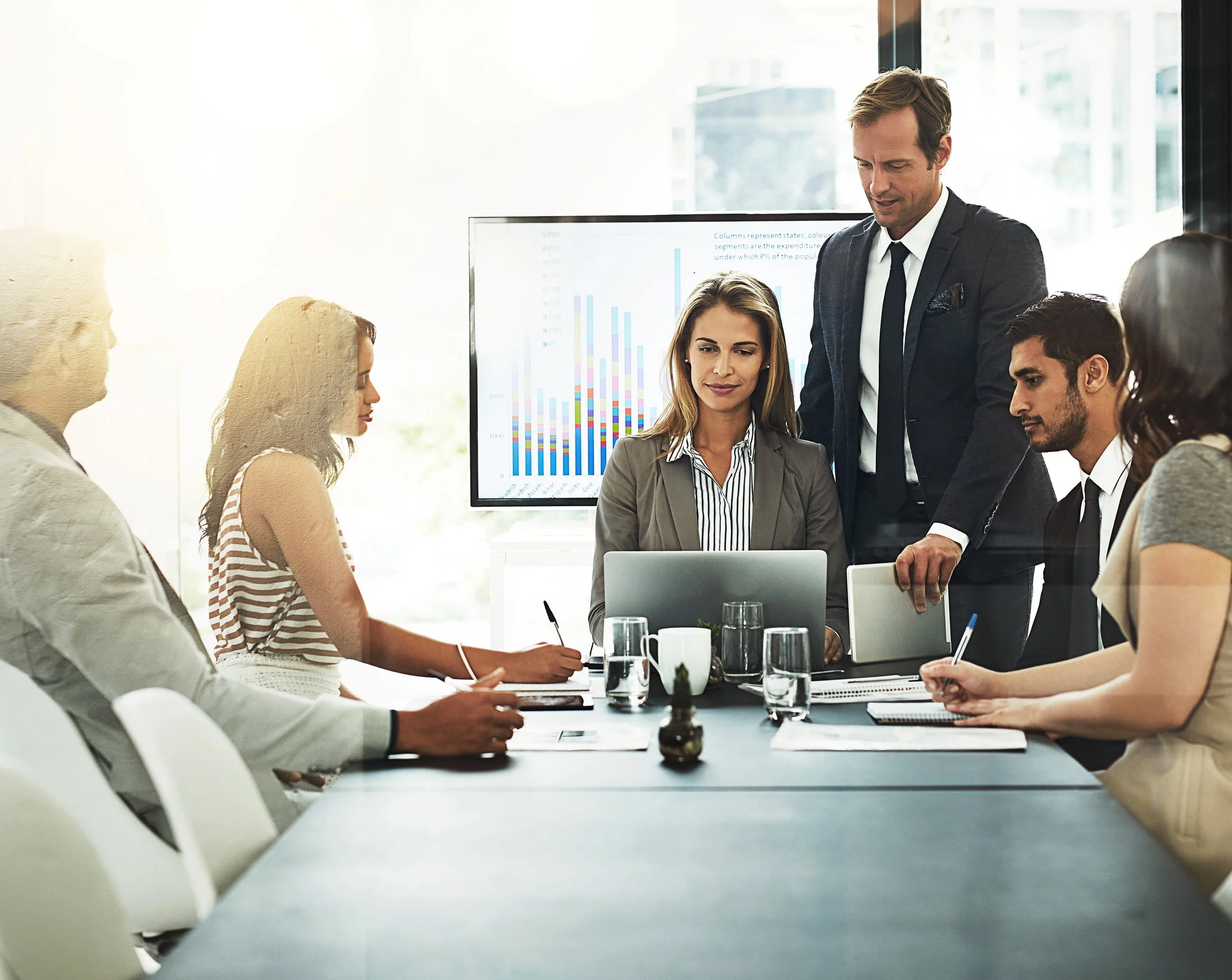 Making Better Decisions: Creating Clarity, Accountability, and Momentum in Your Firm