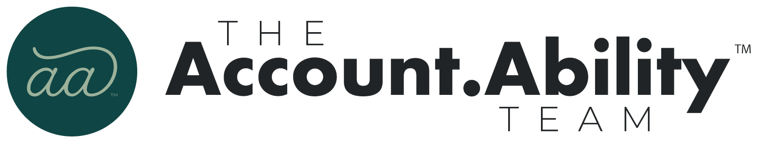 The AccountAbility Team