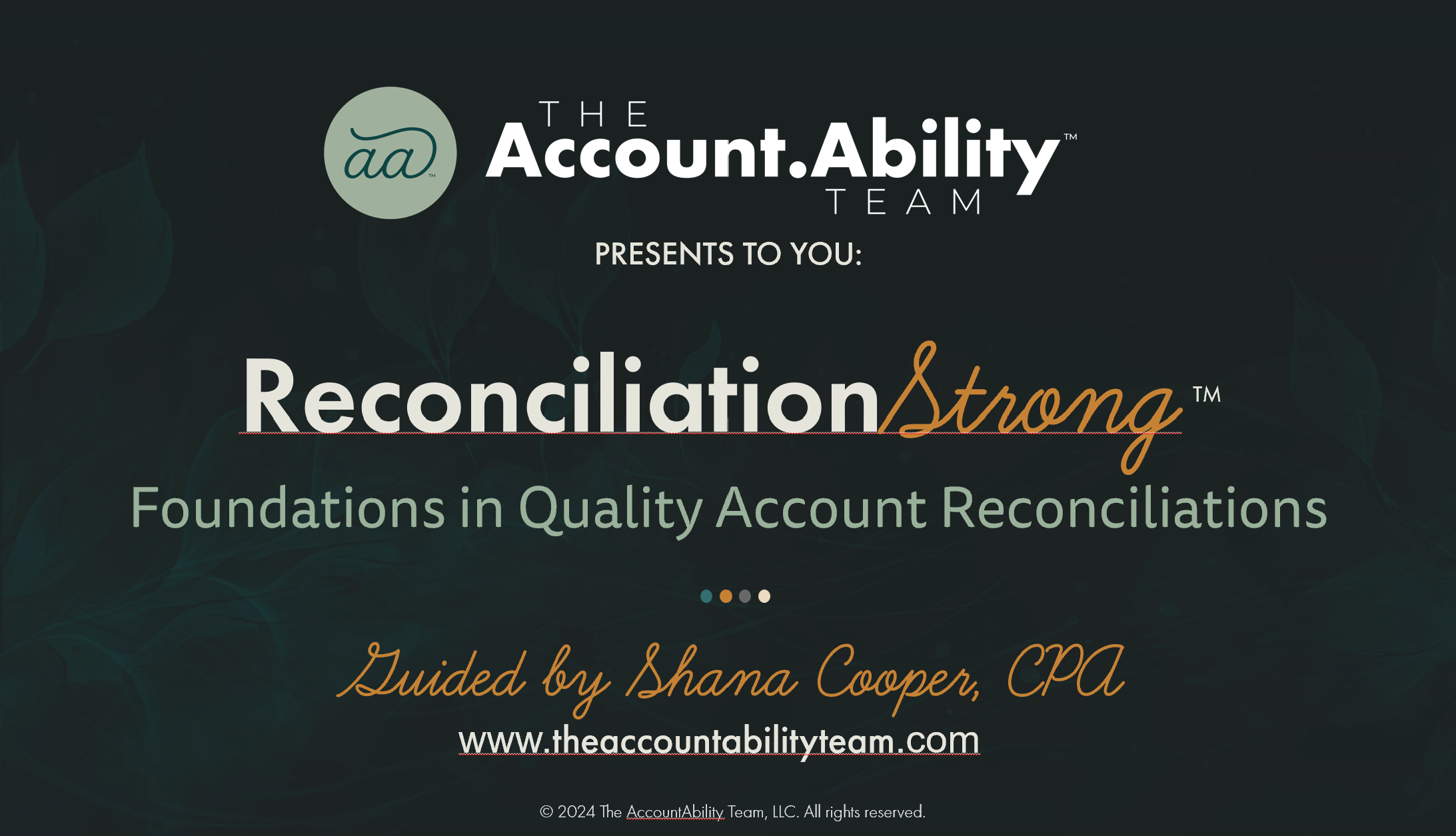 Introduction to the Course (< 1 min)