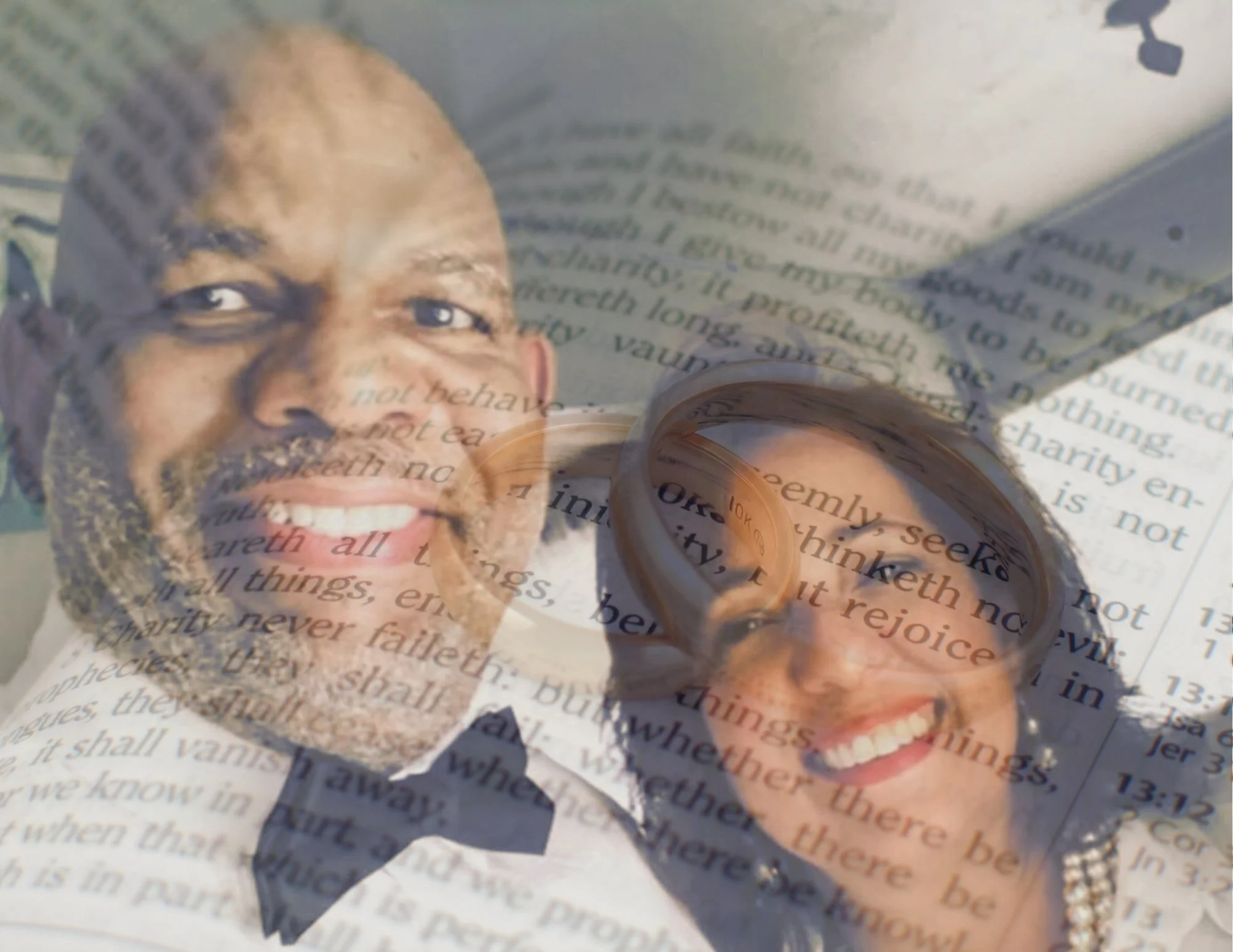 Secretos para mantener tu matrimonio joven