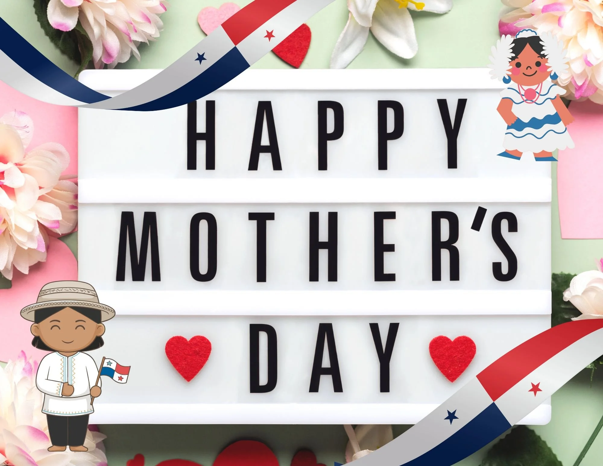 REFLEXIÓN DEL DÍA DE LAS MADRES