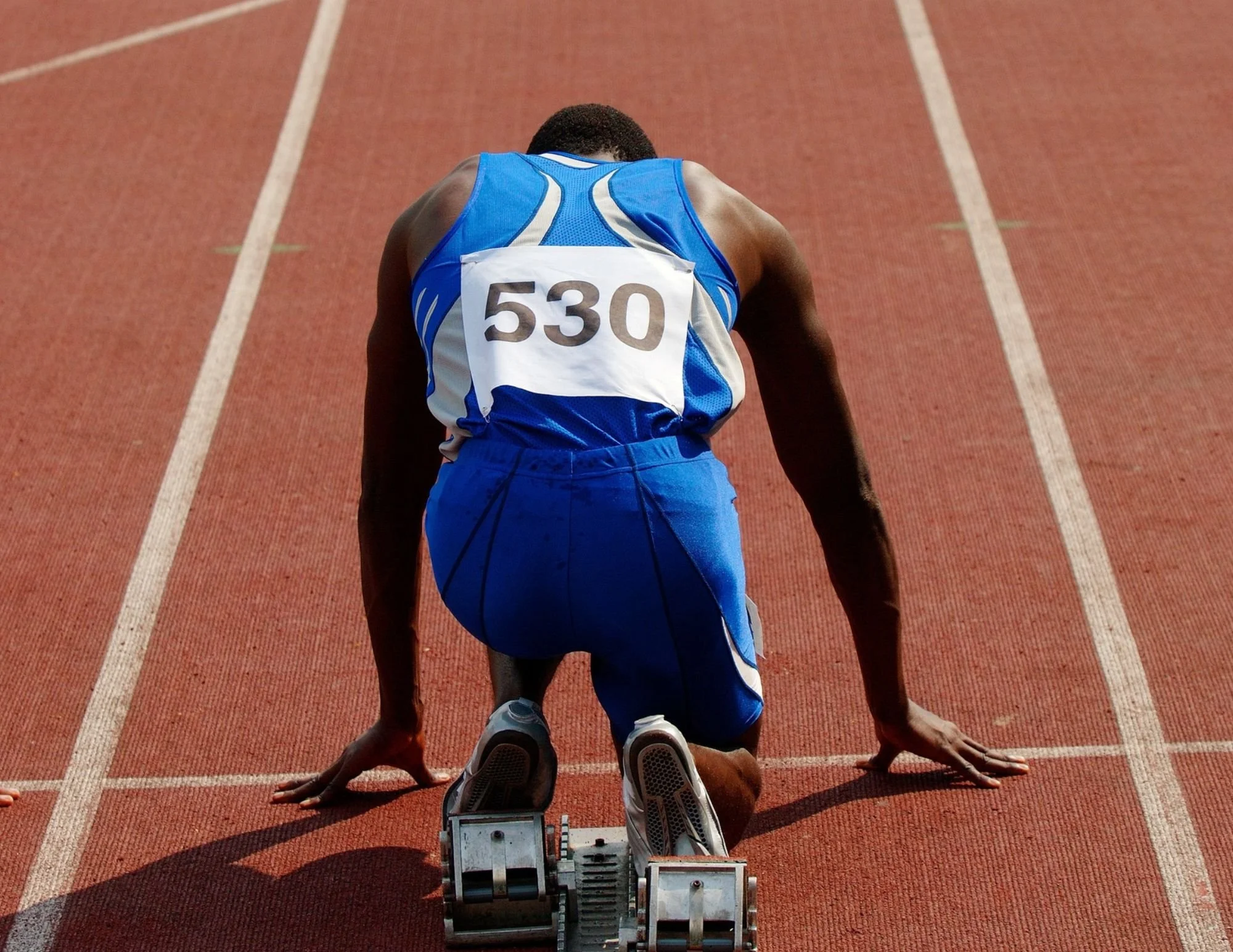 Dios no nos trajo hasta aquí para volver atrás