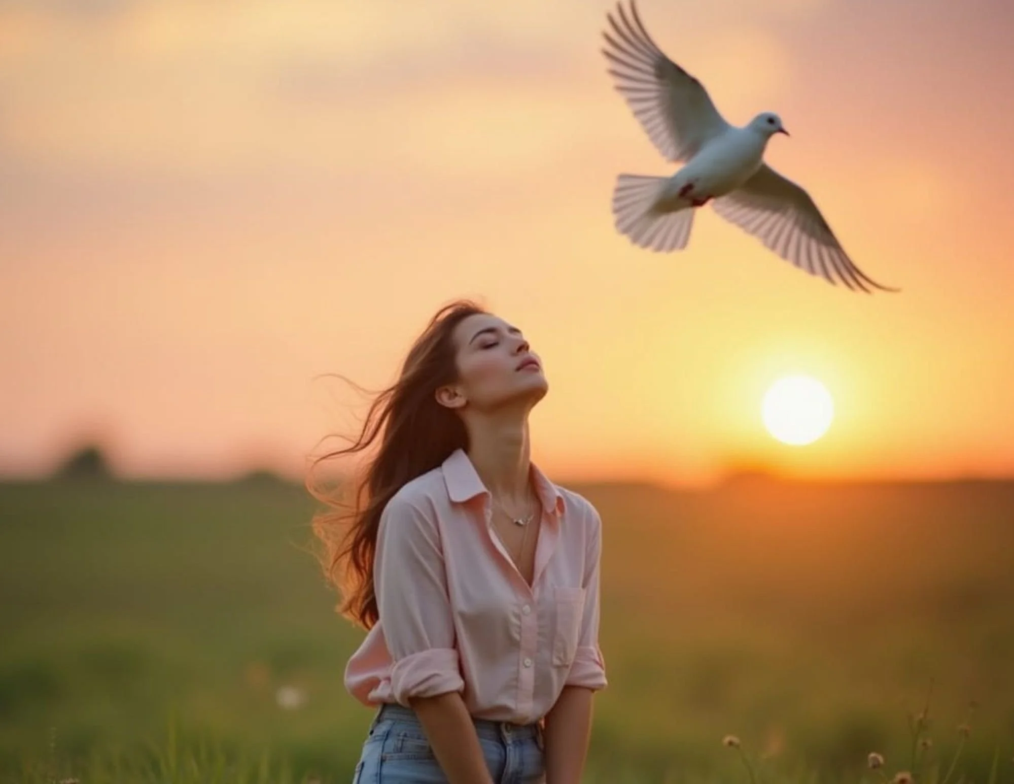 Dirigidos por el Espíritu Santo: Cómo navegar un mundo en metamorfosis