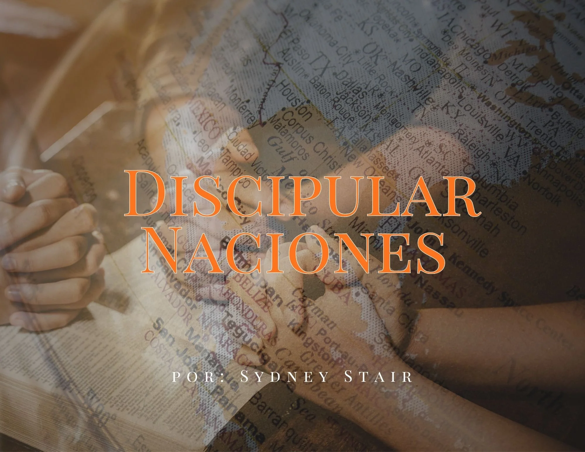 Discipular Naciones: ¿Estamos Siguiendo el Mandato o Nuestras Propias Reglas?