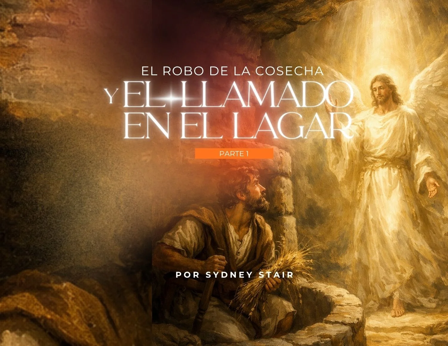 El Robo de la Cosecha y el Llamado en el Lagar (Parte 1):