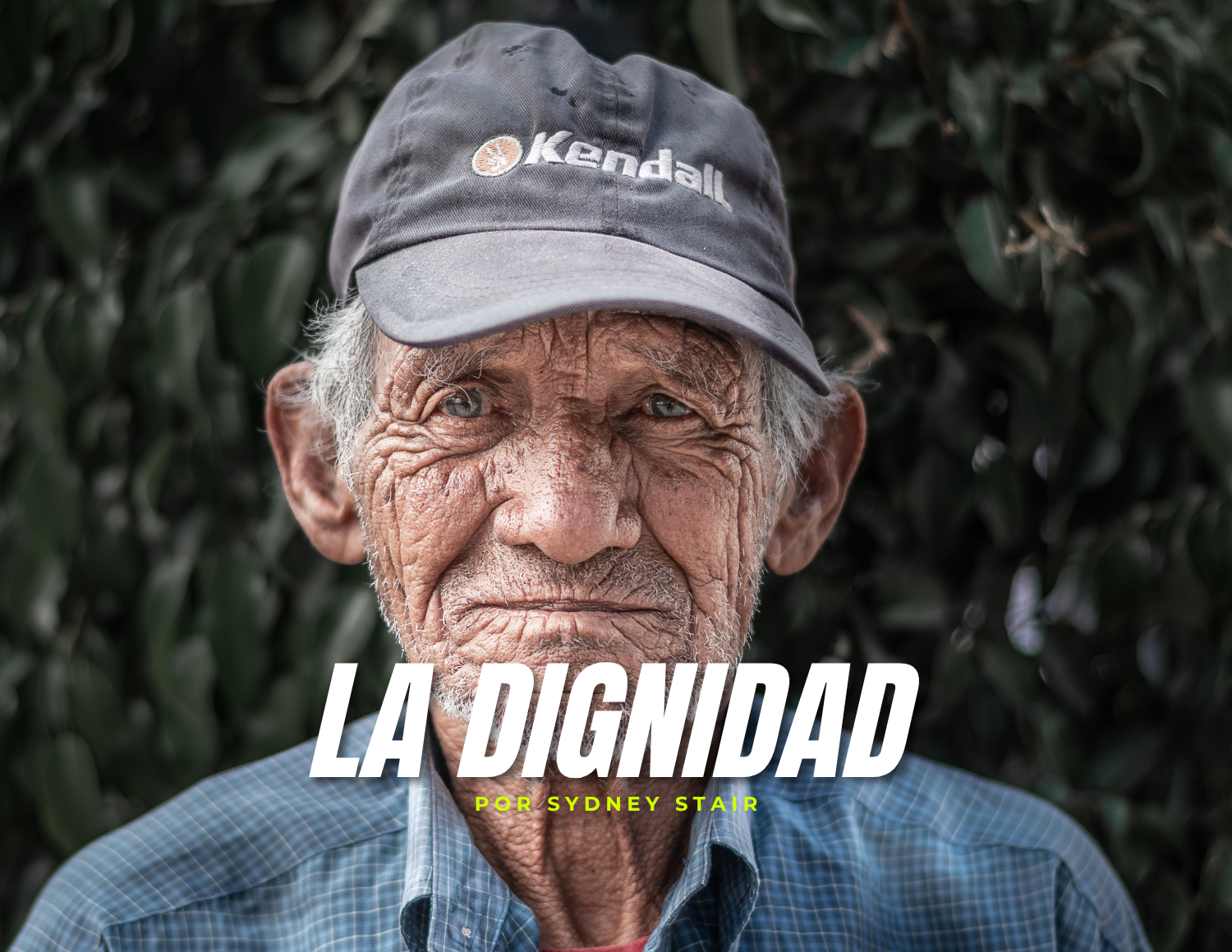 La Dignidad: El Único Tesoro que Nadie Puede Quitarte
