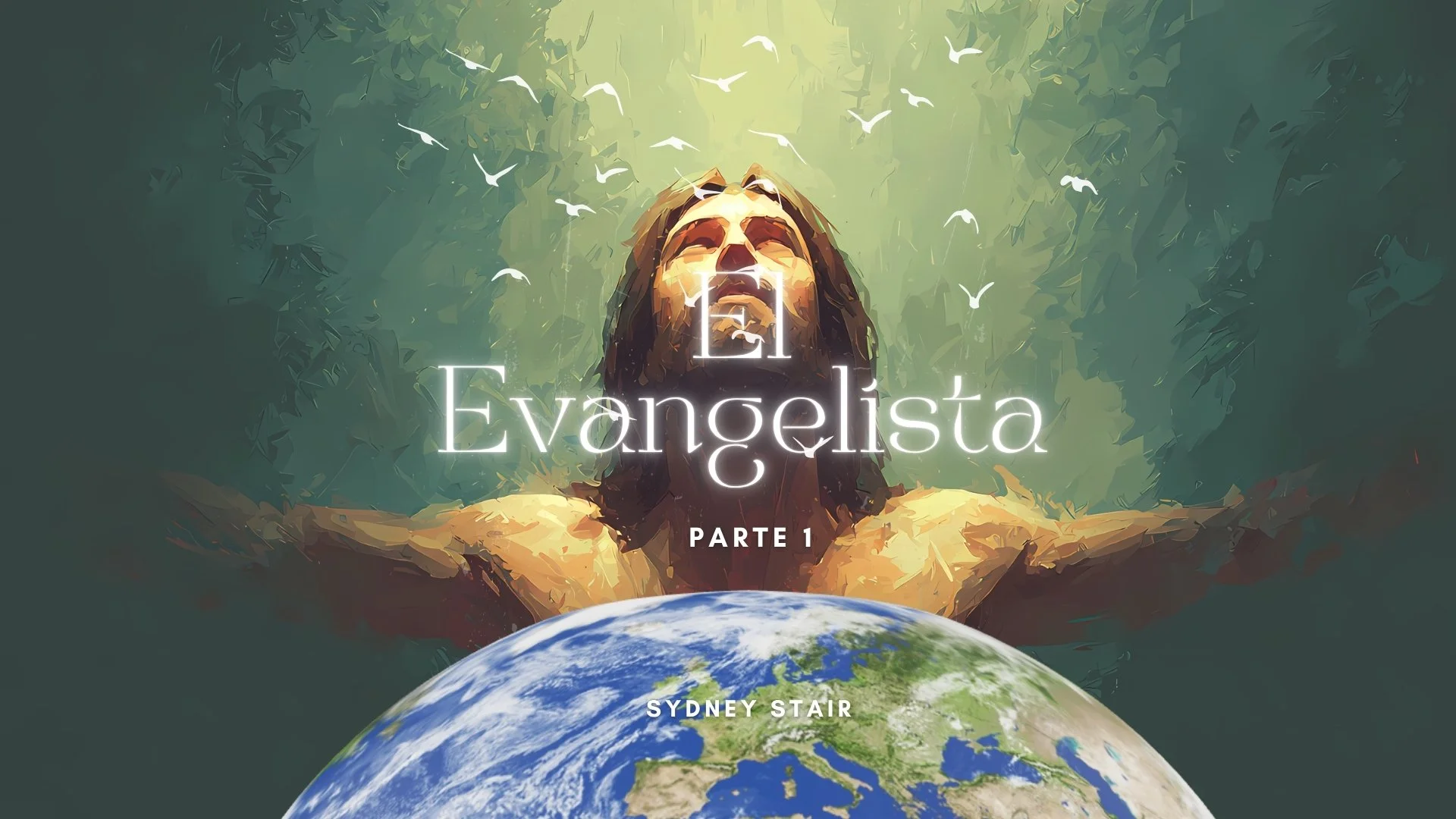 EL EVANGELISTA (Parte 1)