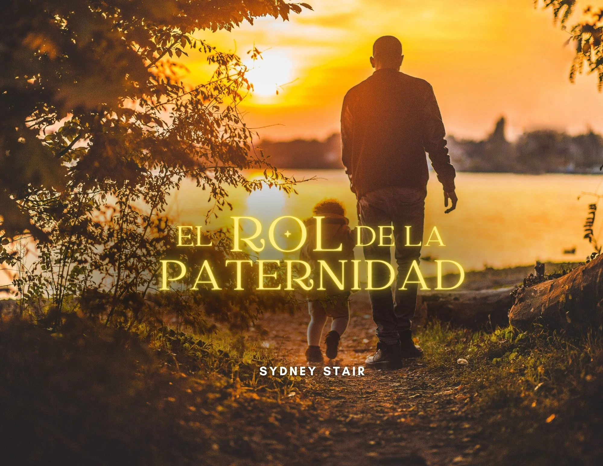 El Rol de la Paternidad