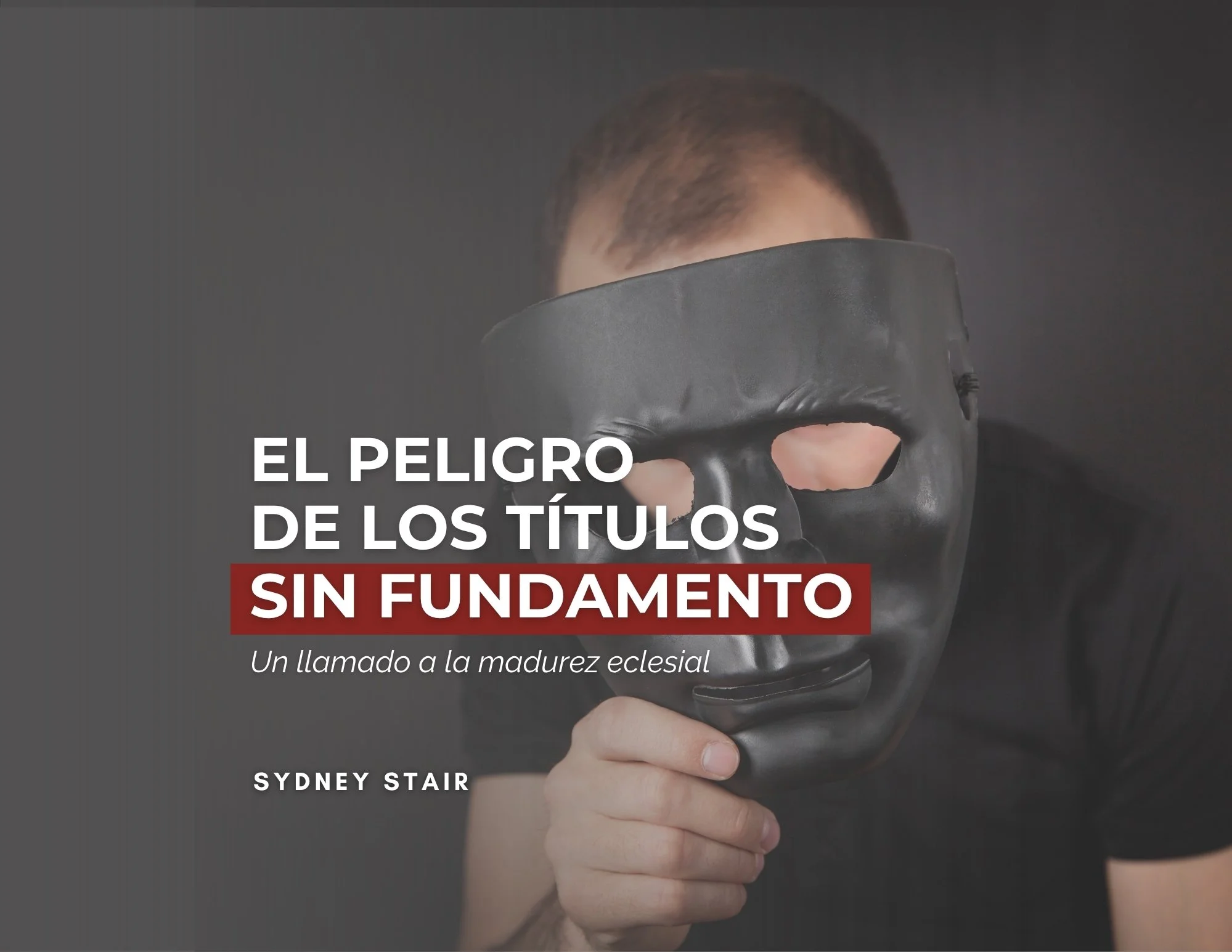 El peligro de los títulos sin fundamento