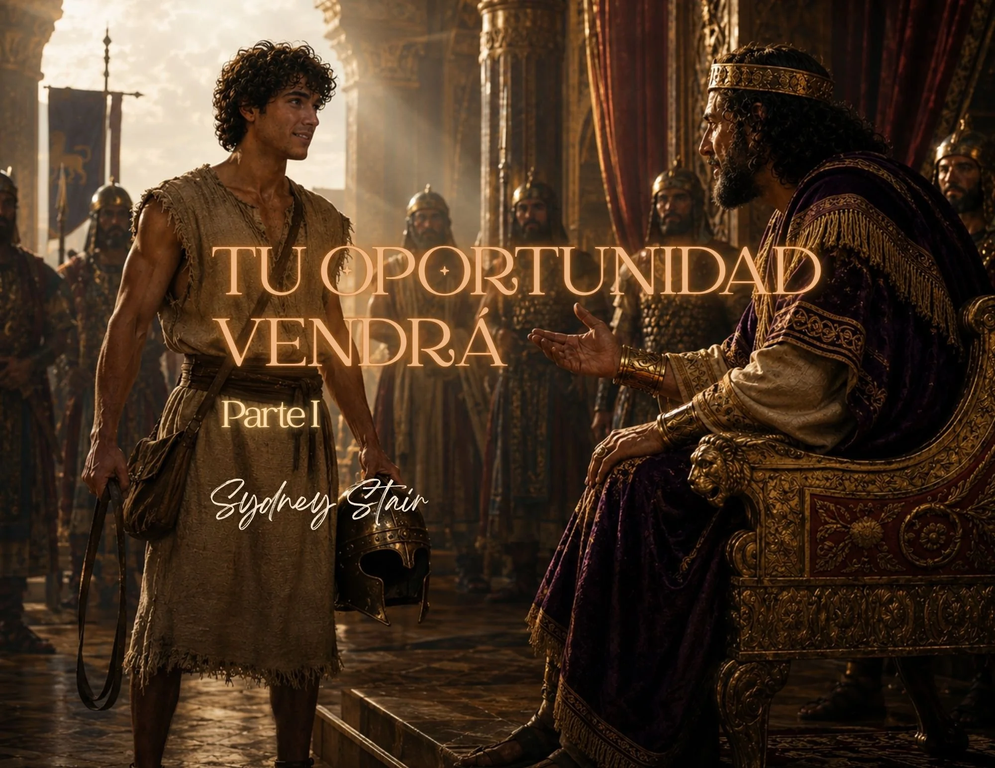 Tu oportunidad vendrá (parte 1)