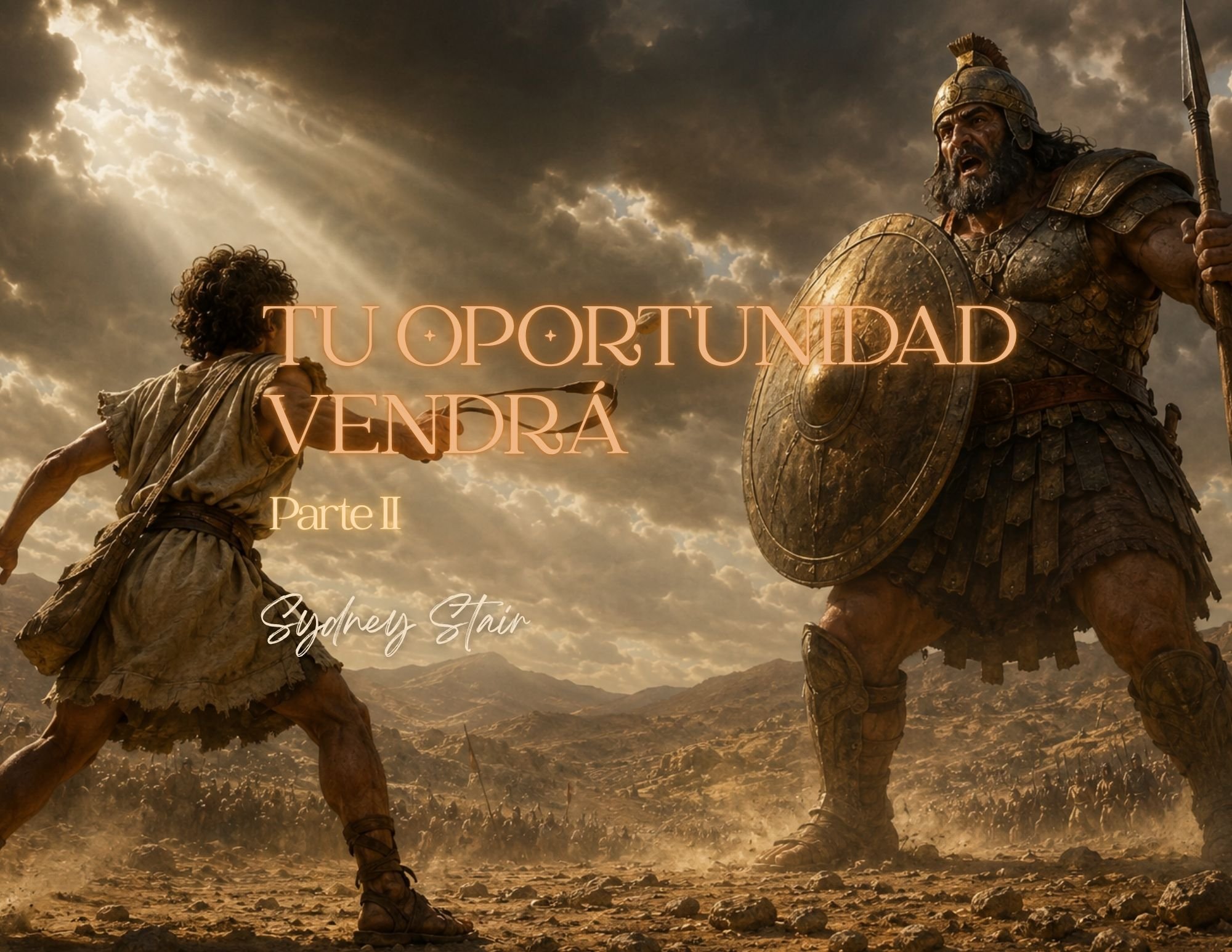 Tu oportunidad vendrá (parte 2) 