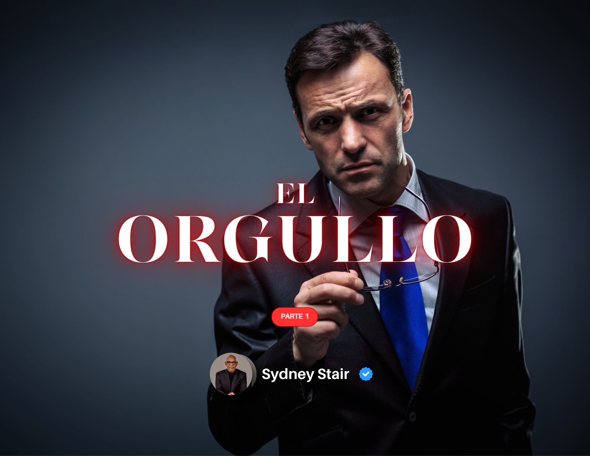 El Orgullo (parte1)
