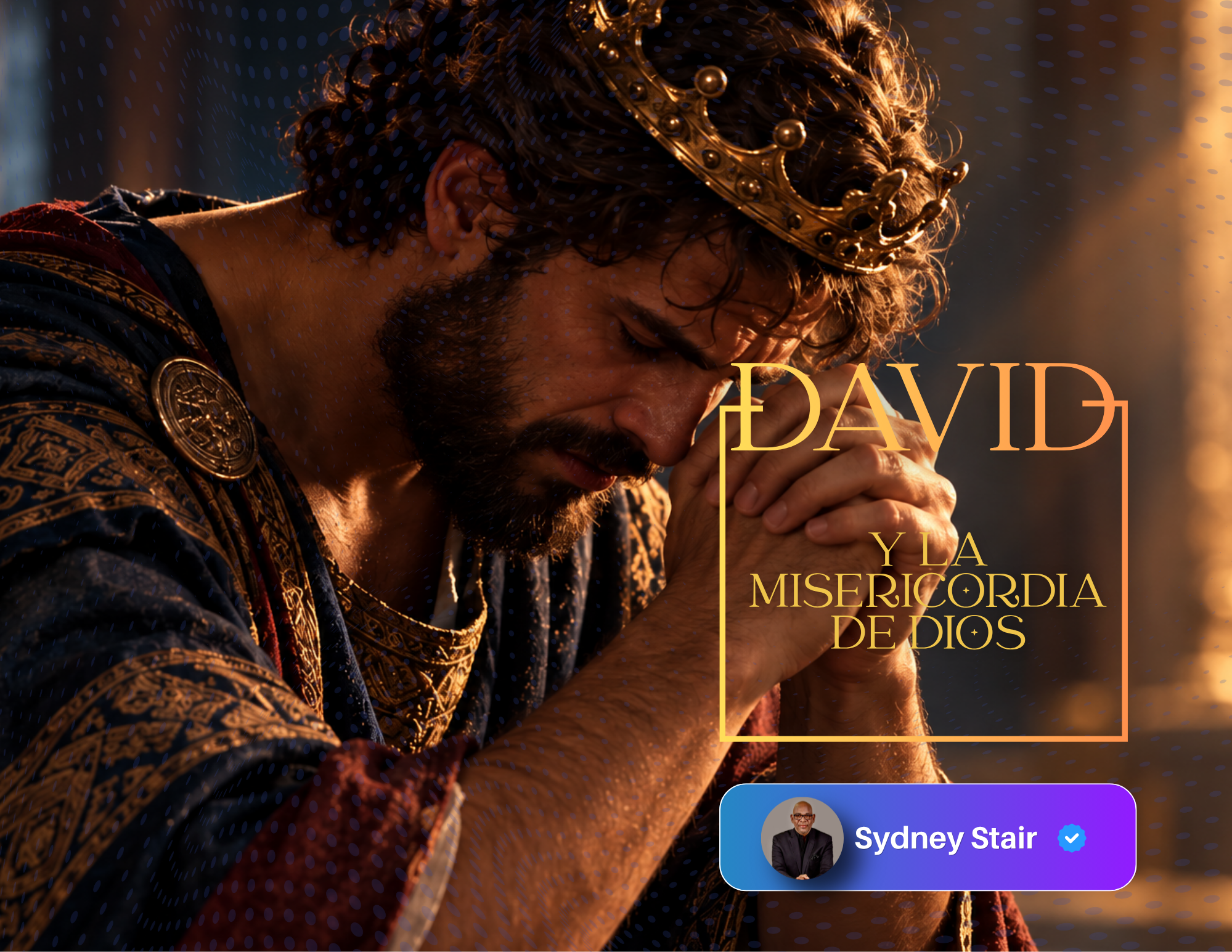 David y la misericordia de Dios