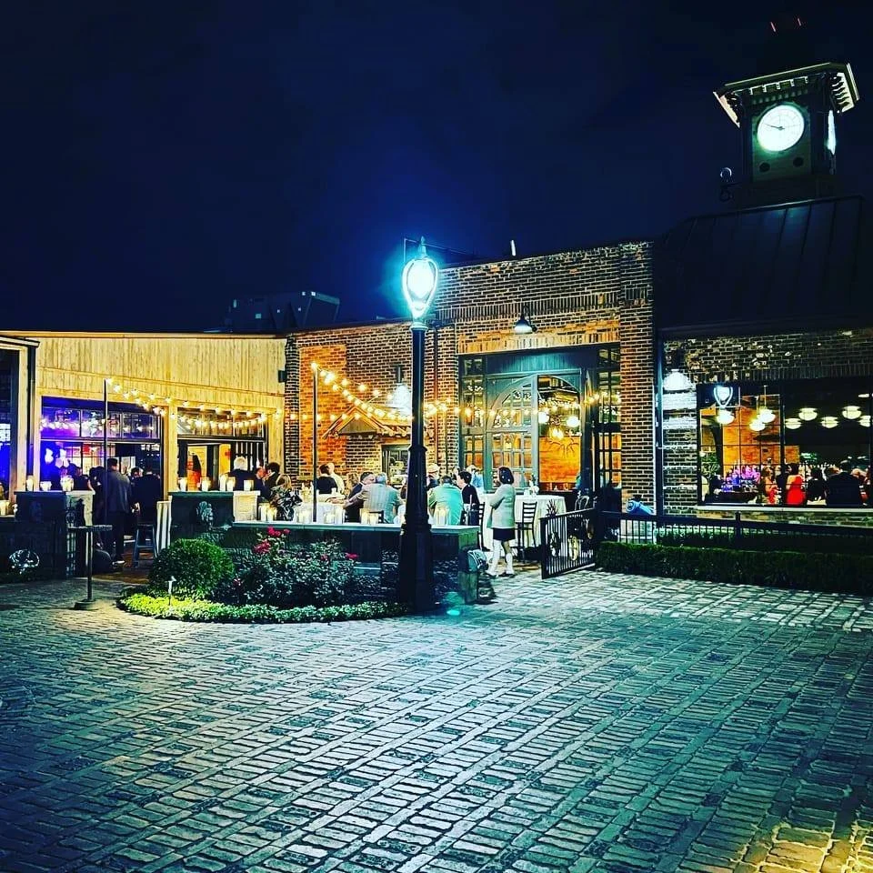 Cork and Gabel — Let's Do Dinner