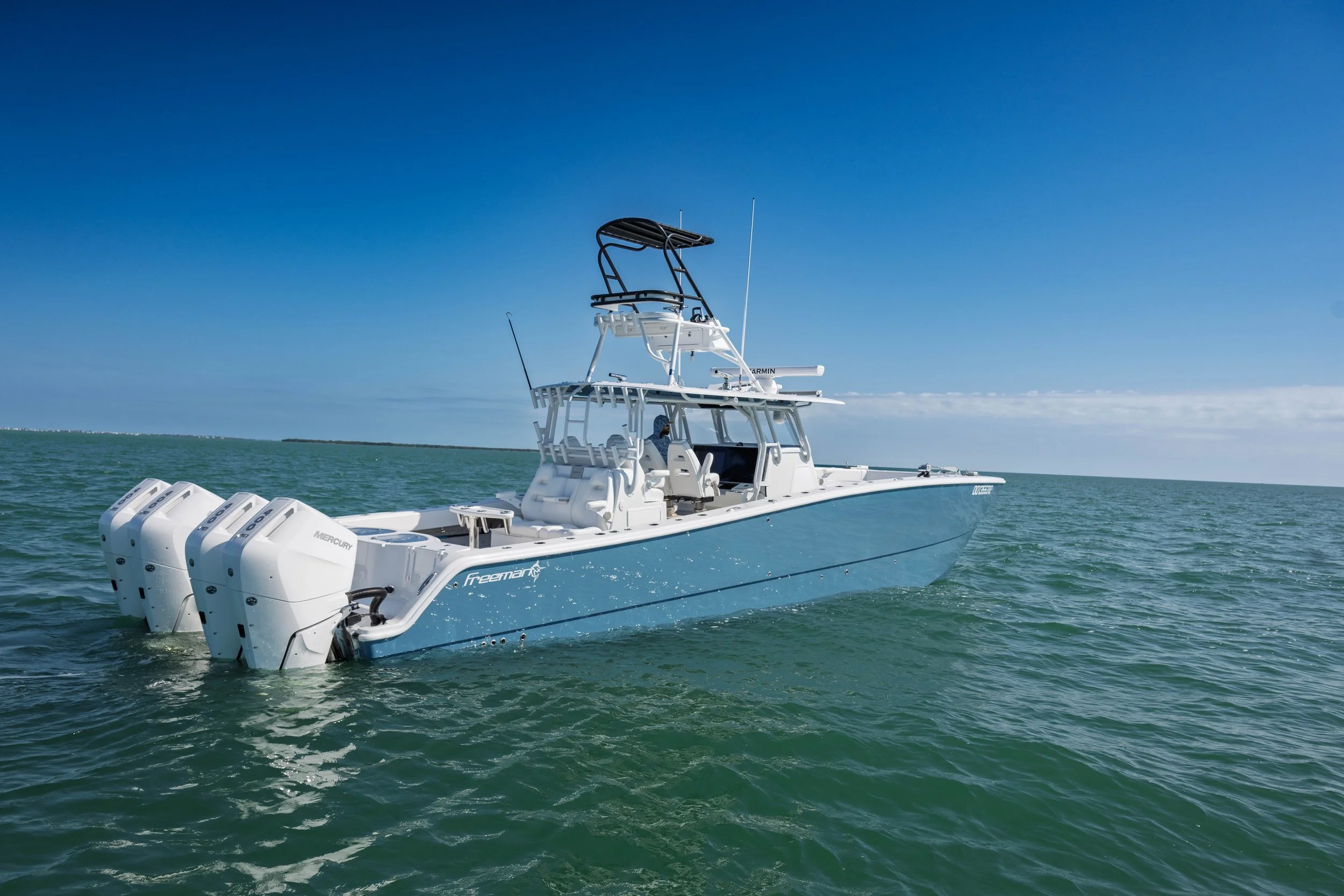 fishing in lower keys