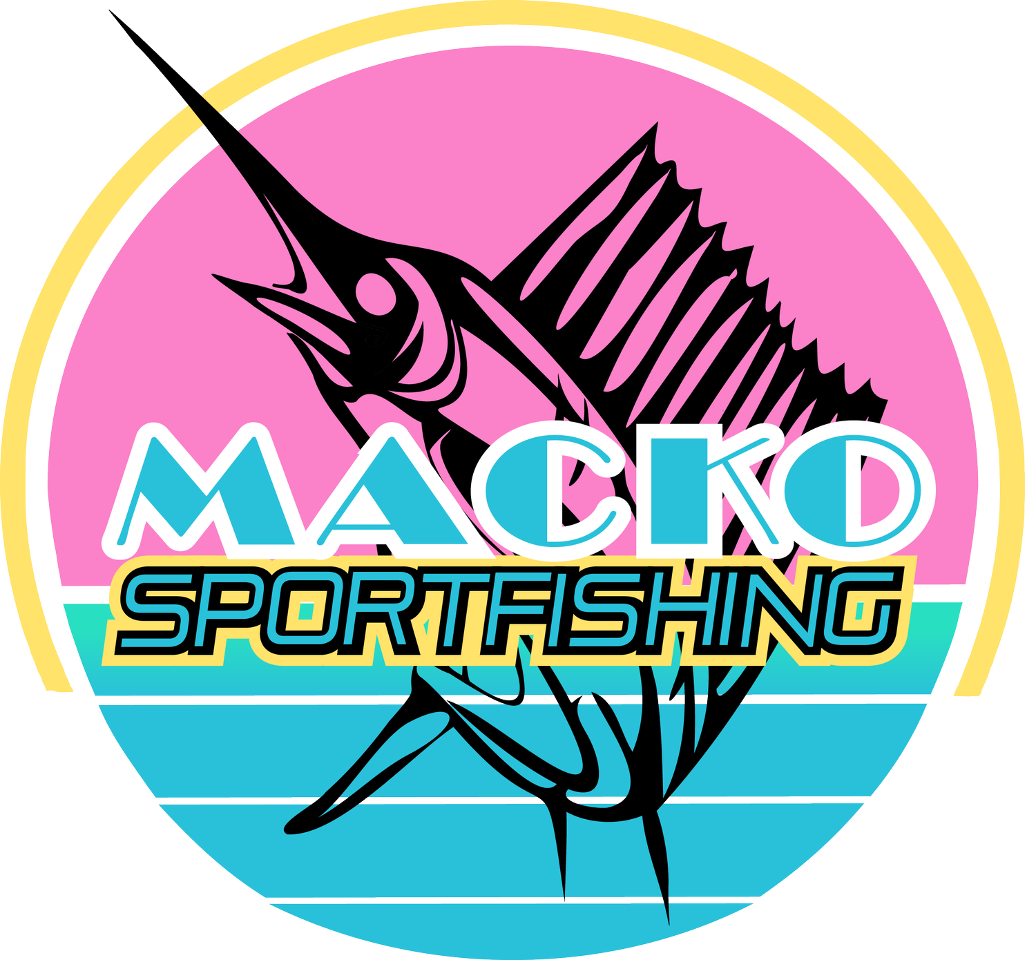 Macko Sportfishing