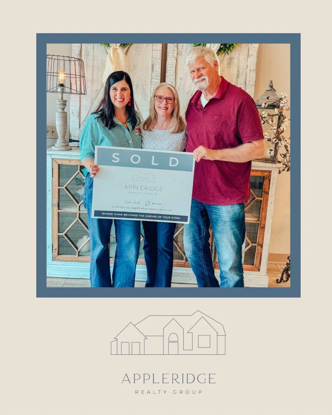 Happy Closing Day to the Lambert family! 🤍

I&rsquo;ve known them since I was in childcare at church&hellip; they were my teachers back then (so yes, we&rsquo;re going to gloss over the timeline here 😅).

Fast forward, and I had the honor of helpin