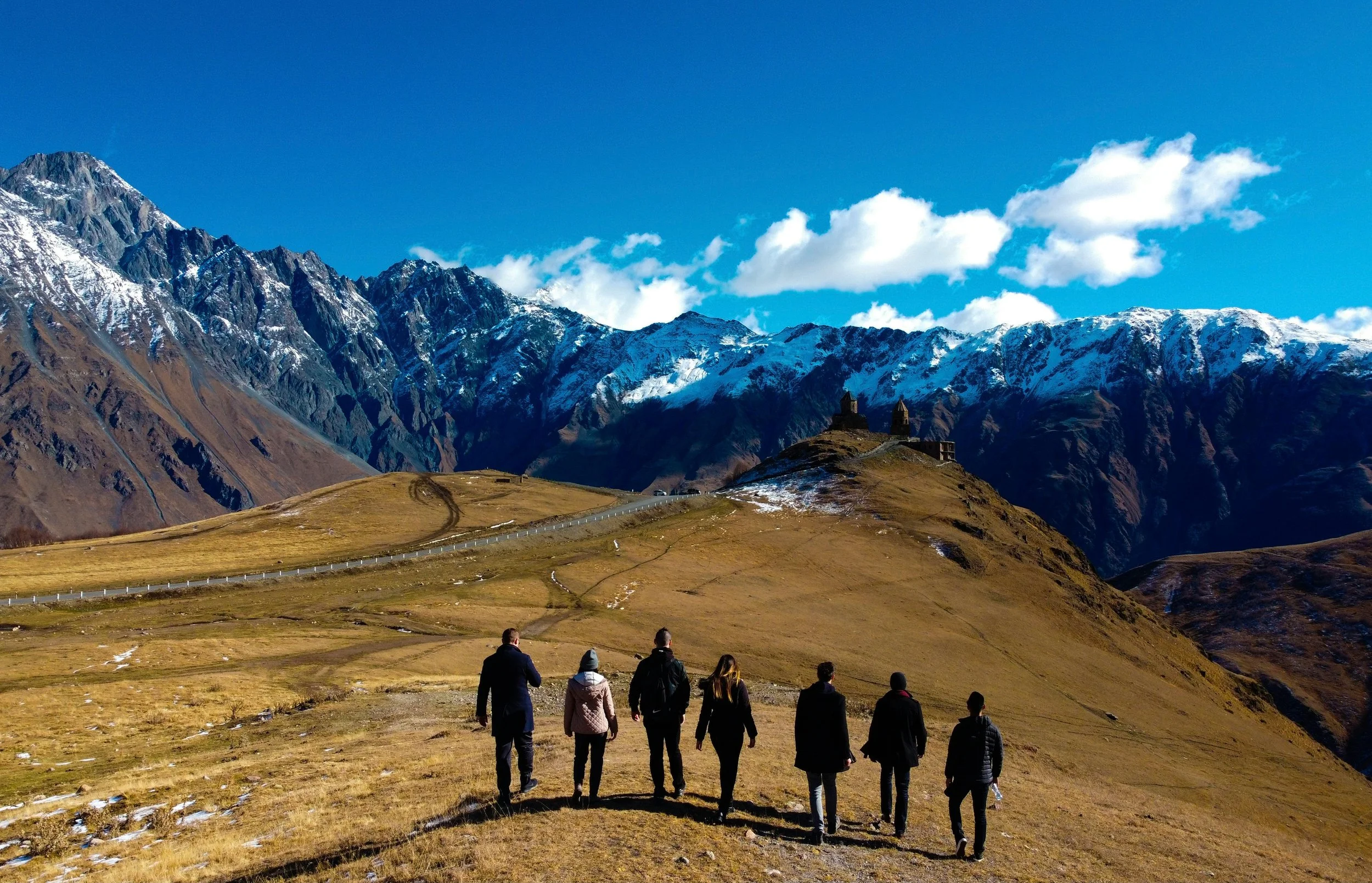 Top Group Trip Ideas for 2026