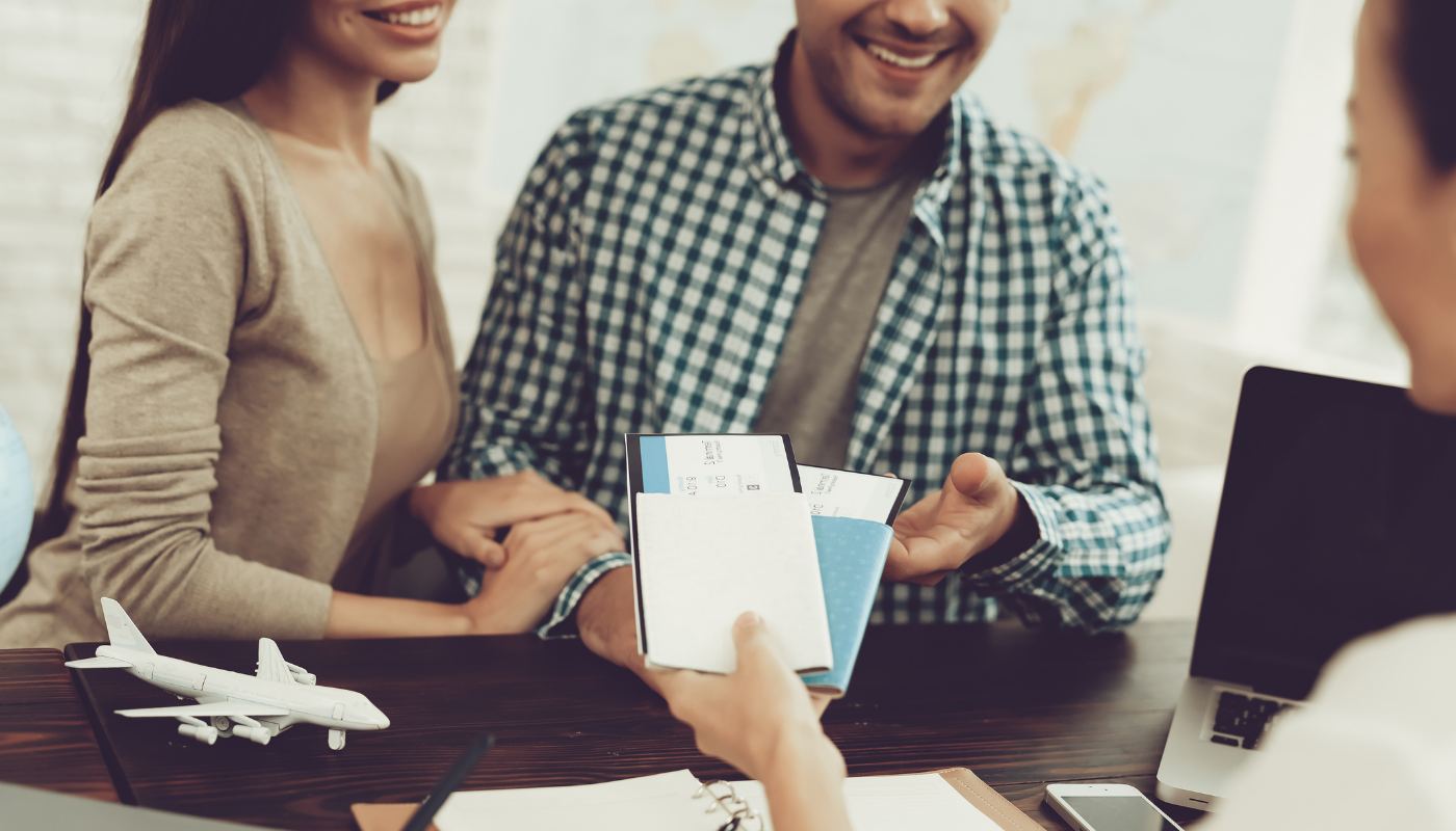 Why Use a Travel Advisor for Your Next Trip