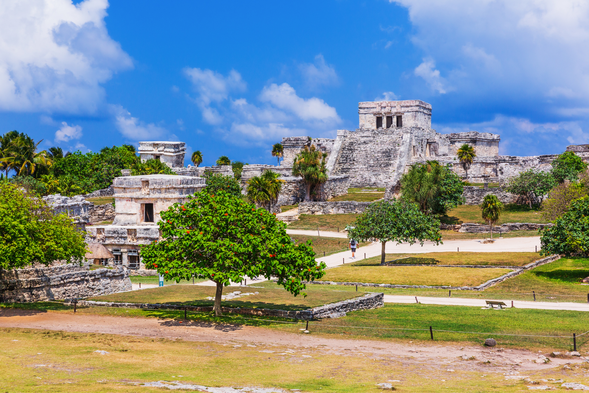 Is It Safe to Travel to Mexico Right Now? Travel Advisories &amp; Safety Guide