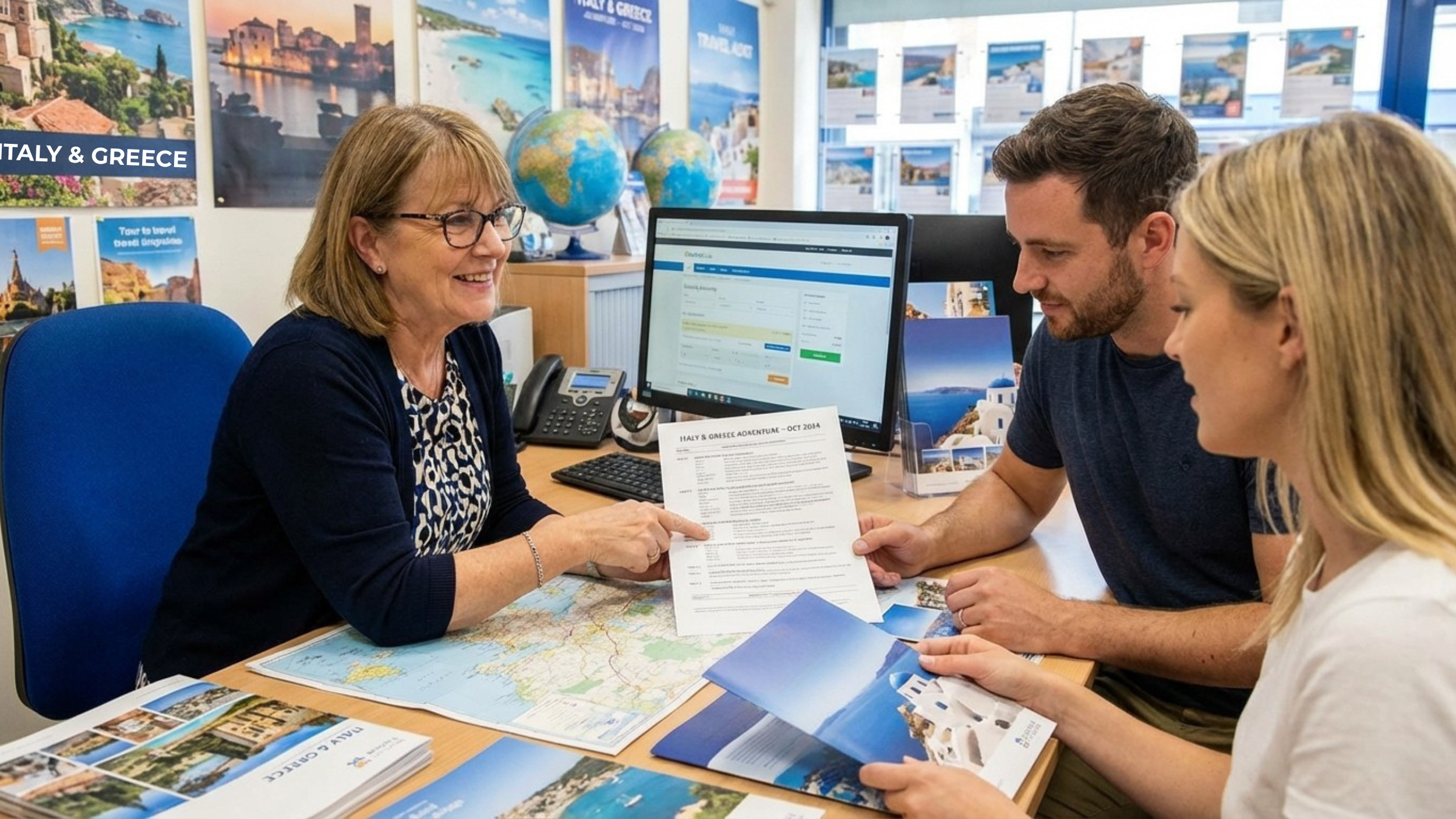 Are Tour Packages Worth It? Why Tour Companies Don't Itemize Their Costs.