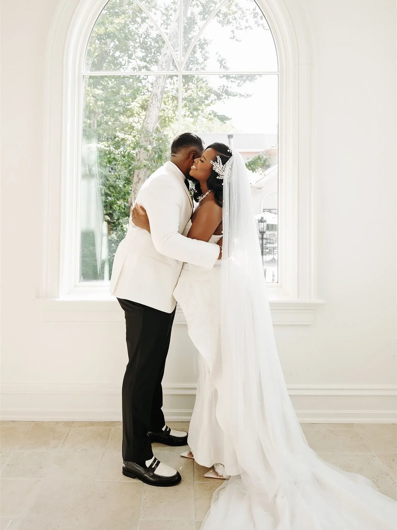 The first page of their forever story. 📖💕
.
.
.
.
.
#njweddingphotographer #njwedding #forever