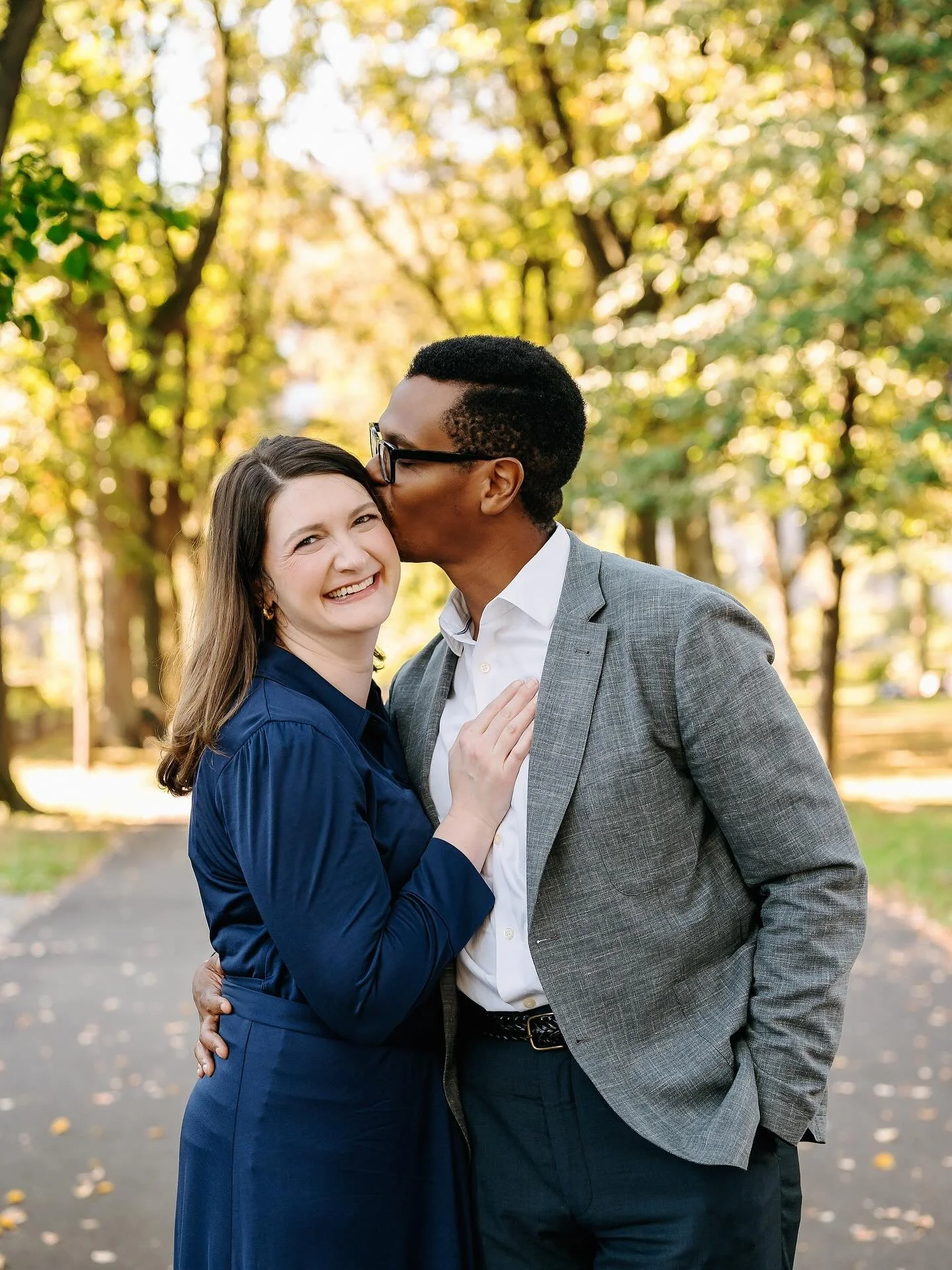 Love ❤️
.
.
.
.
.
#love #loveinthecity #nyc #nycphotography #fallphotoshoot