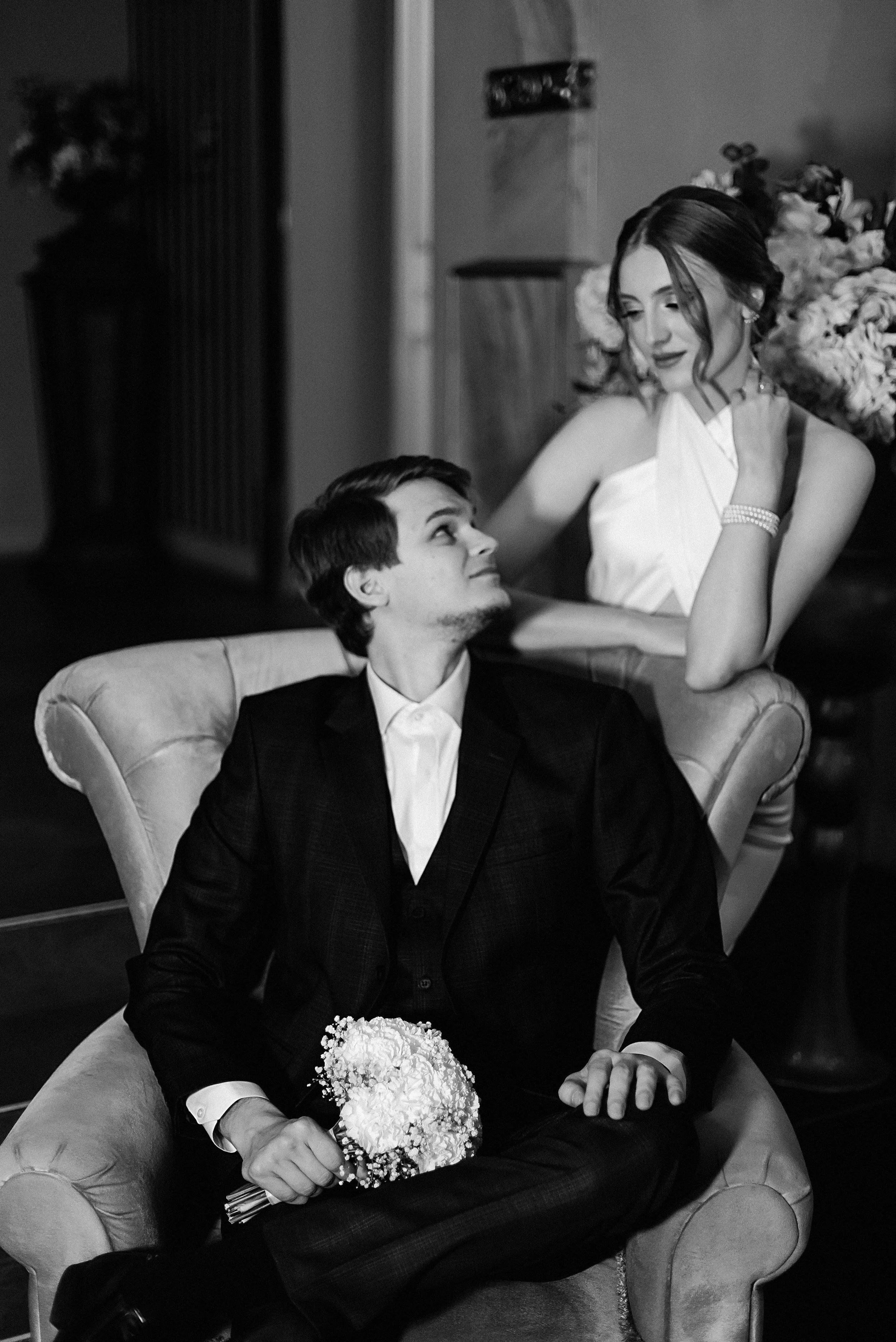 Top Trends in Wedding Photography