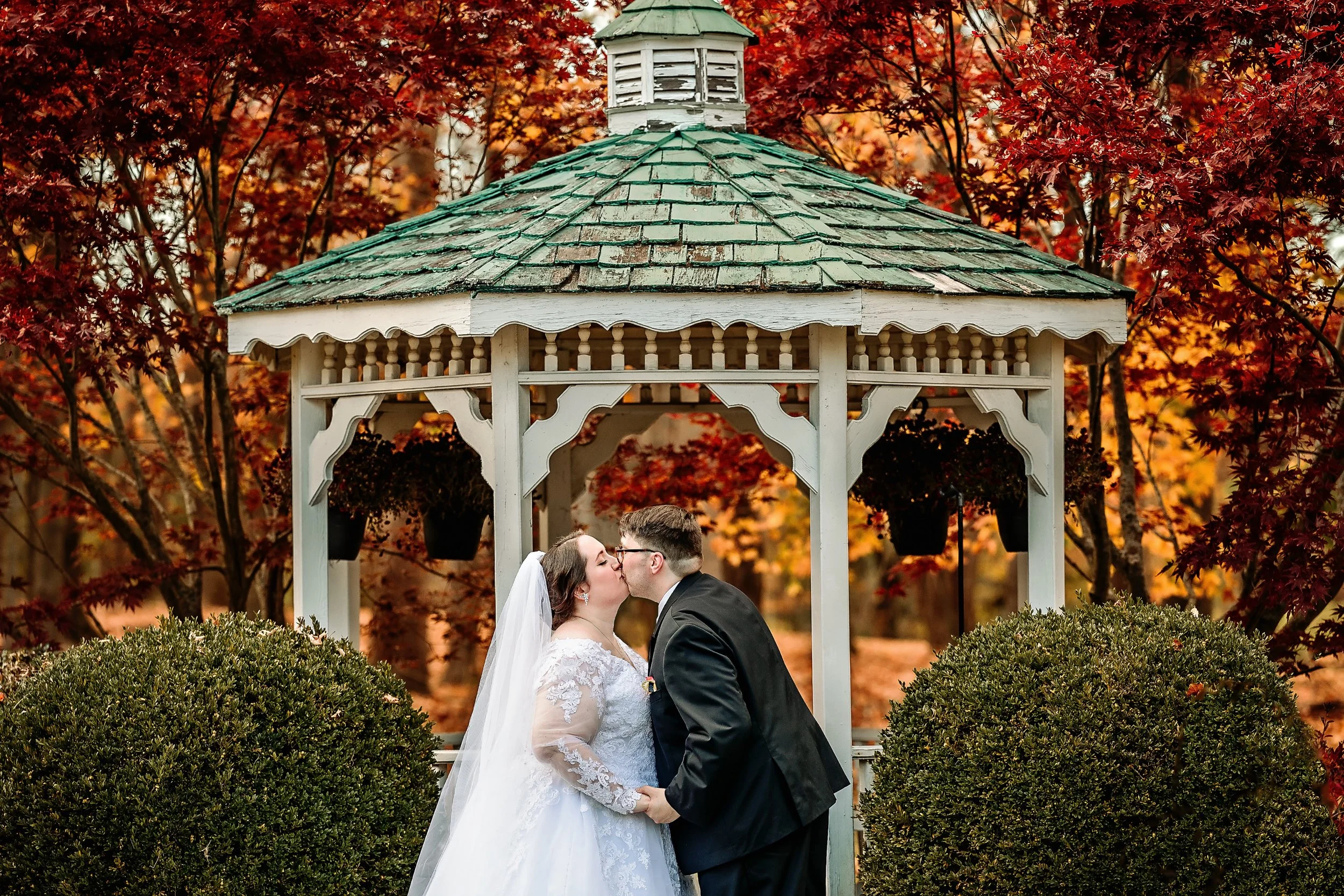 The Derivans | West Park, NY