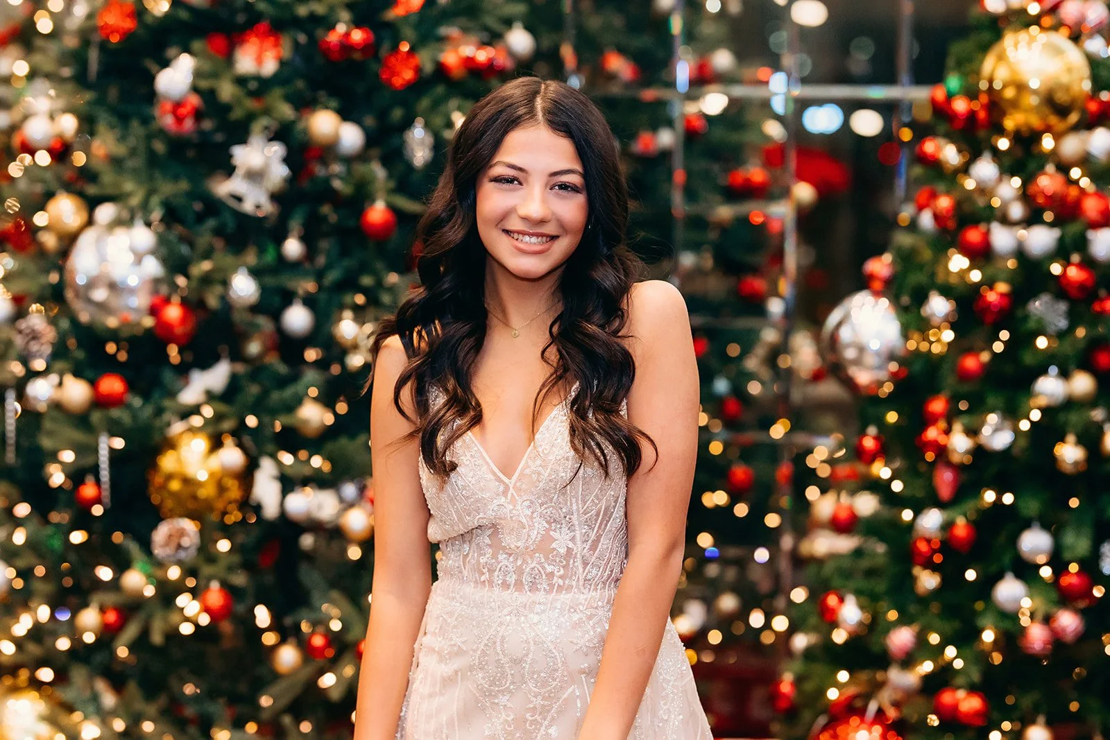 Sabrina’s Sweet 16