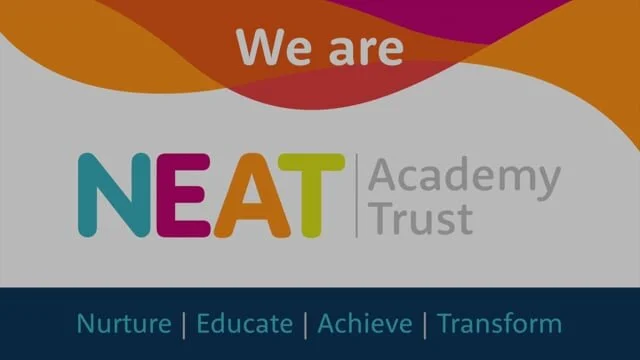 Welcome to NEAT Academy Trust