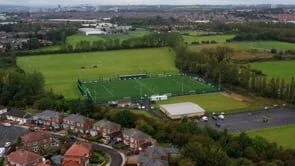 Muckle LLP & Wallsend Boys Club
