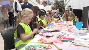 Baker Hughes Family Day