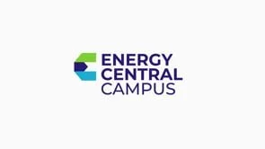 Port of Blyth - Energy Central Learning Hub, Groundbreaking Ceremony