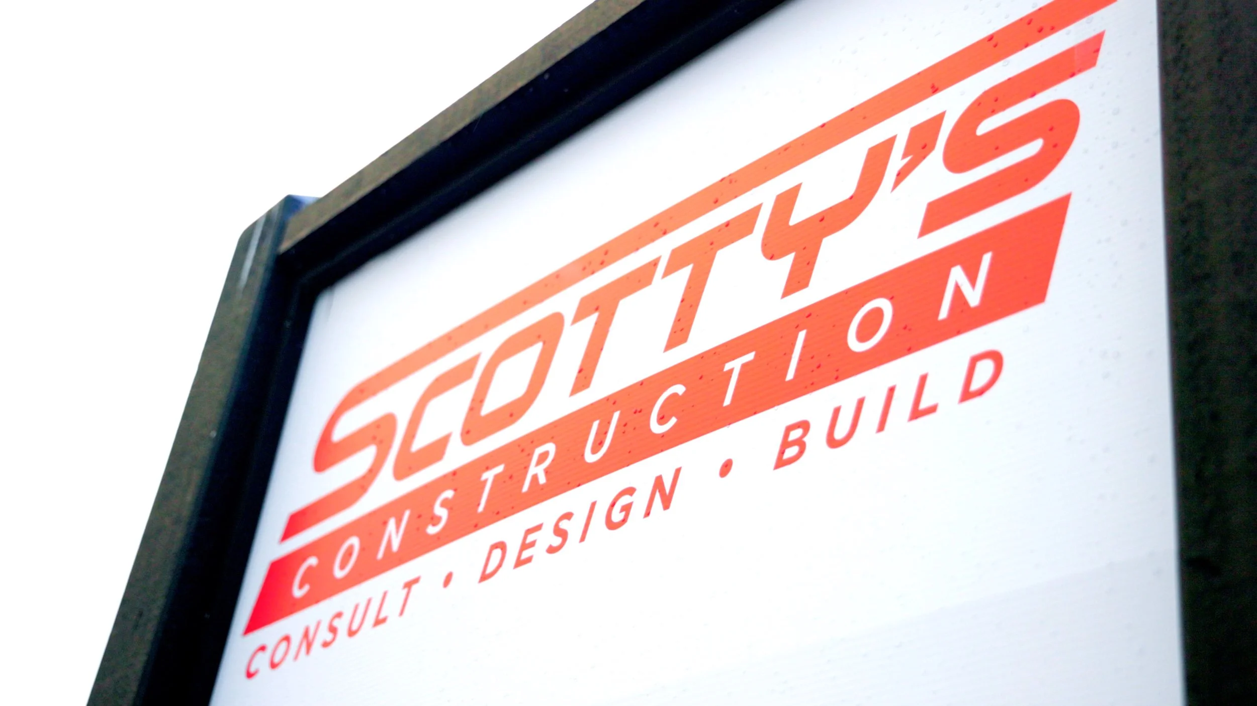 Scotty's Construction Promo