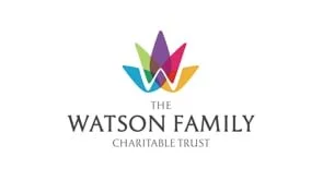 Celebrating 10 Years - The Watson Family Charitable Trust