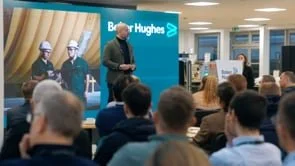 Baker Hughes - Pressure Safety Event