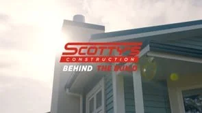 Behind the Build - 10 Oxford Street ⎮ Scotty's Construction