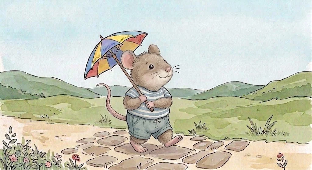 Ratapoulpe is taking a little holiday break