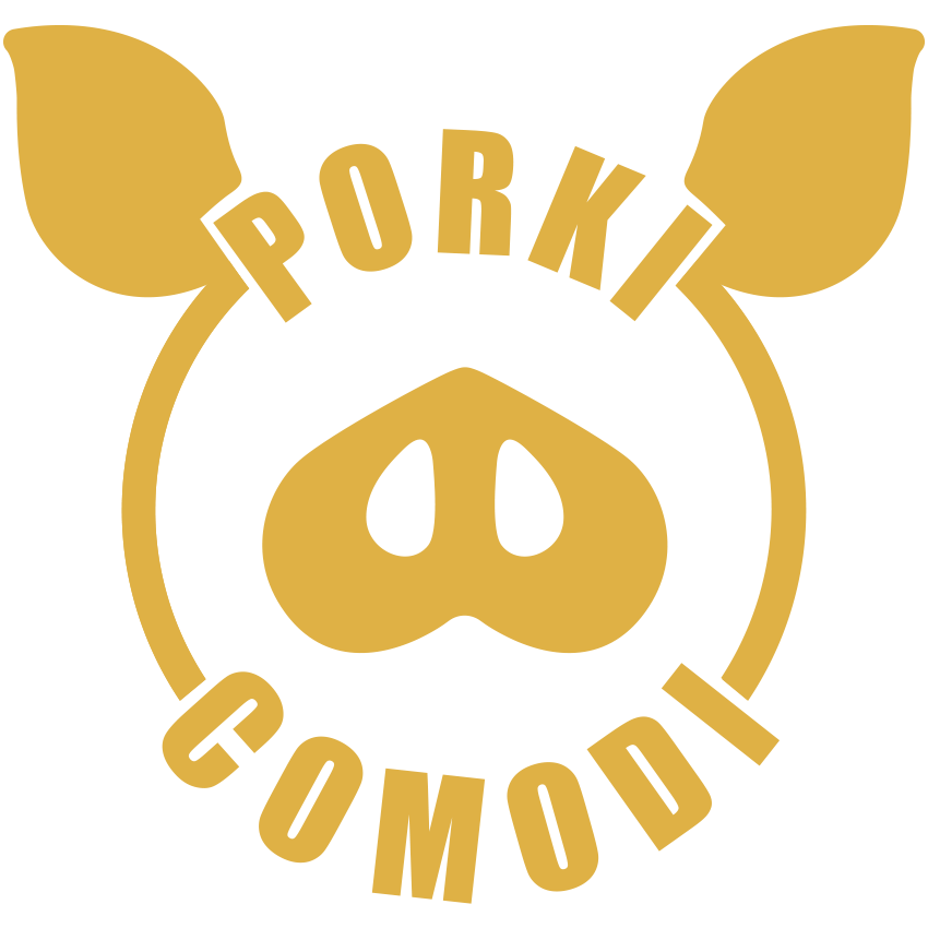 PORKI COMODI