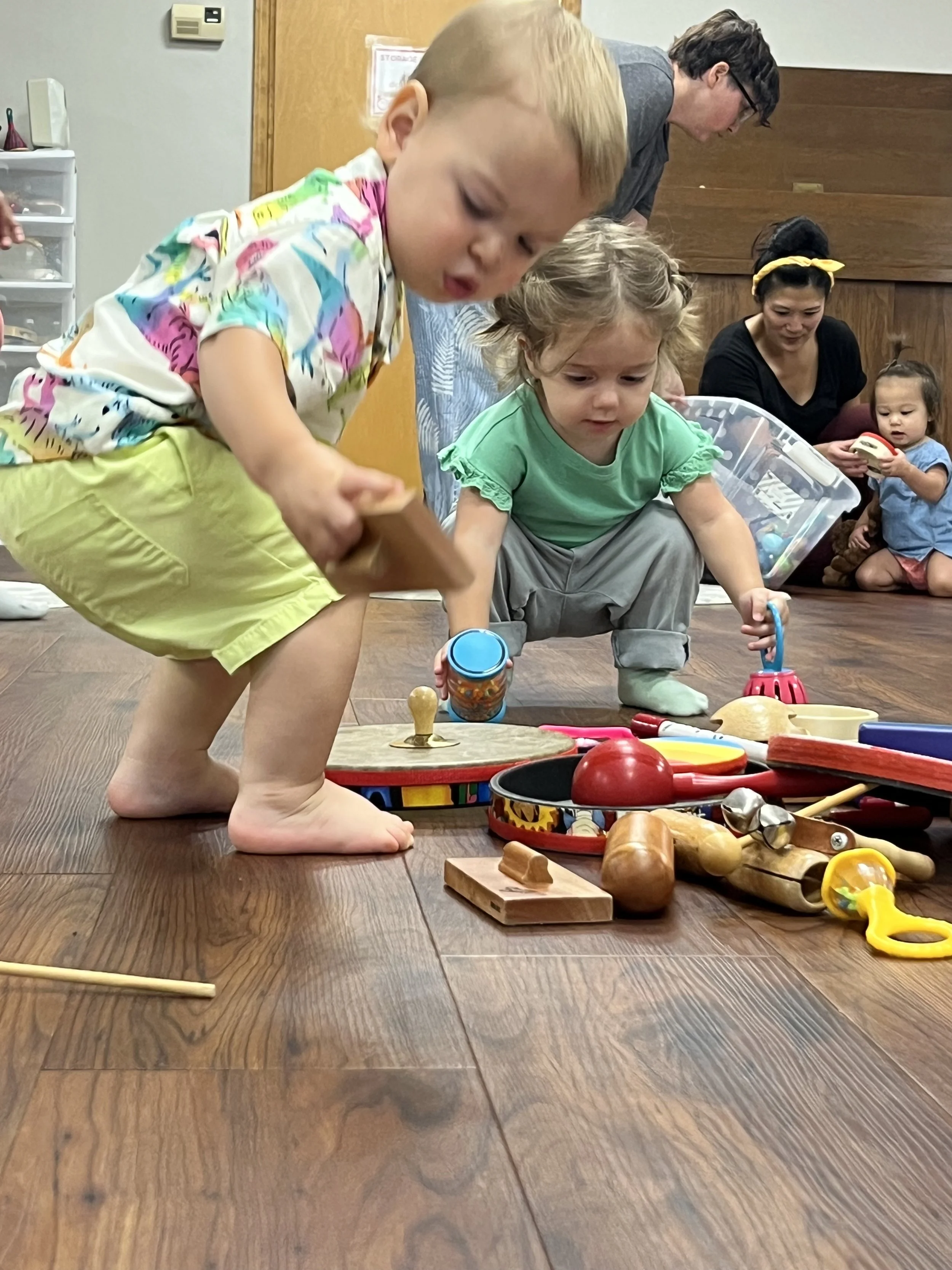 Luther Memorial Class.jpg