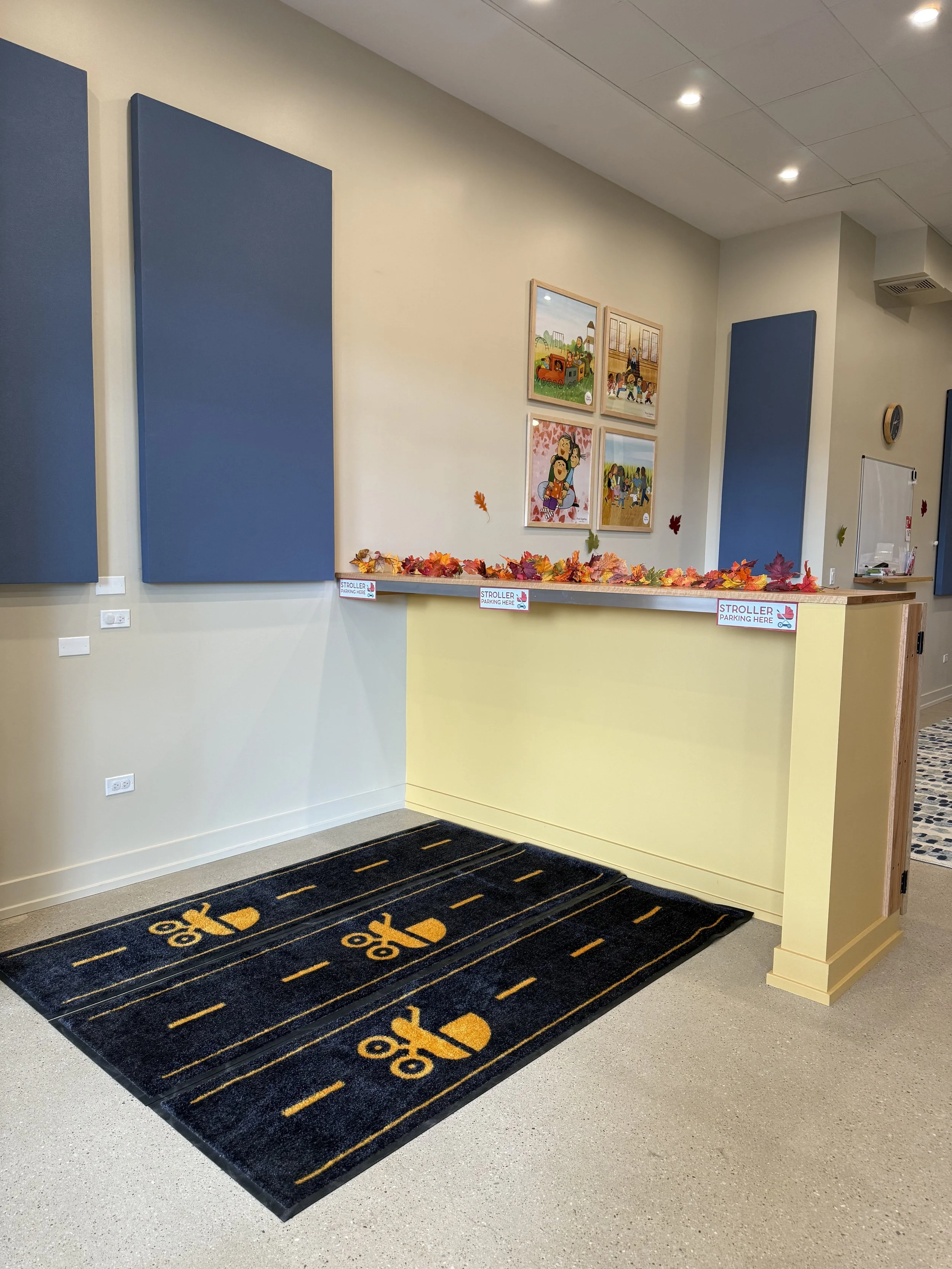 Uptown Stroller Parking.jpg