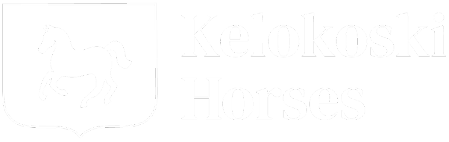 Kelokoski Horses