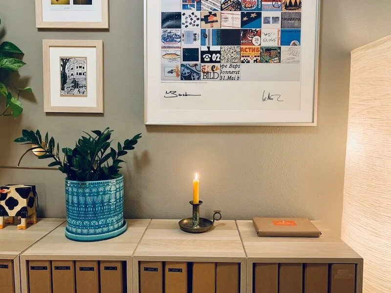 2020 Eule Planner: We’re All Sold Out!