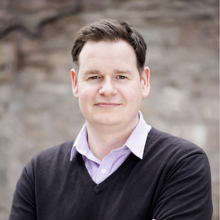 Entrepreneur Spotlight・Elwyn Davies