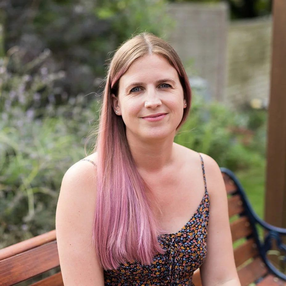 Entrepreneur Spotlight・Ruth Poundwhite