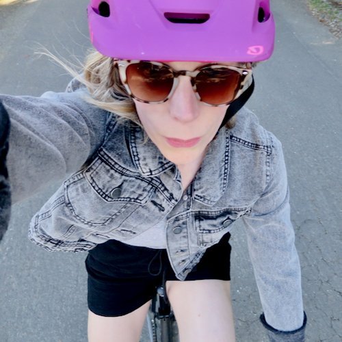 Entrepreneur Spotlight・Amanda Ford