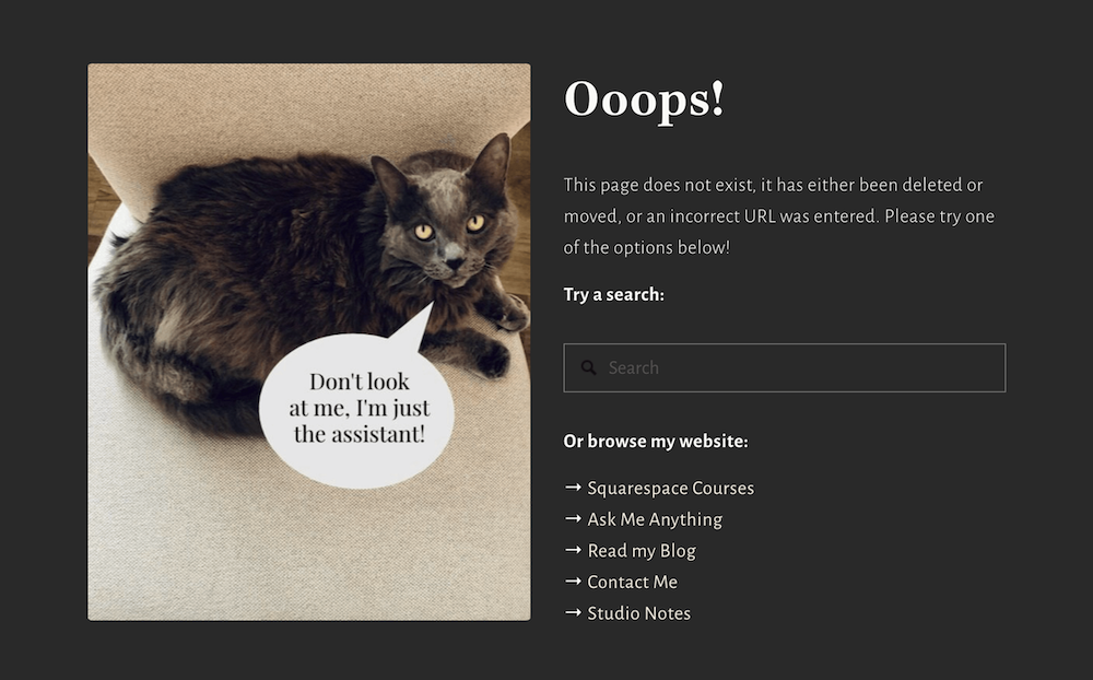 Boost your Squarespace SEO with these 5 Quick &amp; Easy Tips